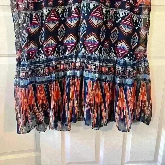 Old Navy XXL Tall Maxi Dress - Picture 2 of 5